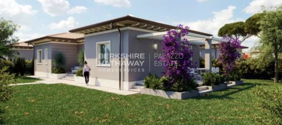 3 Schlafzimmer Villa in Forte dei Marmi, Italy, Nr. 191684 6