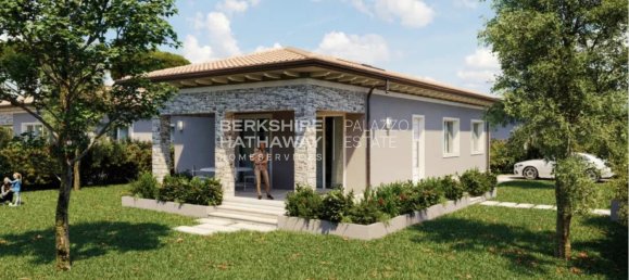 3 Schlafzimmer Villa in Forte dei Marmi, Italy, Nr. 191684 3