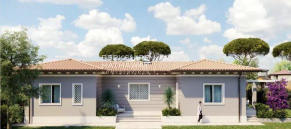 3 Schlafzimmer Villa in Forte dei Marmi, Italy, Nr. 191684 7