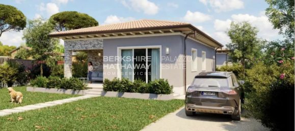 3 Schlafzimmer Villa in Forte dei Marmi, Italy, Nr. 191684 4