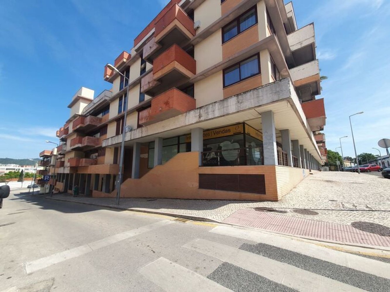 3 bedrooms Apartment in Setubal, Portugal No. 355041