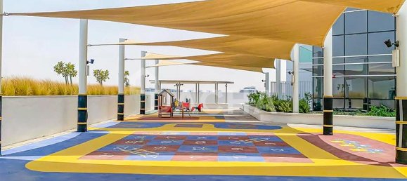 2 Schlafzimmer Wohnung in DAMAC Hills (Akoya by DAMAC), UAE, Nr. 27617 9