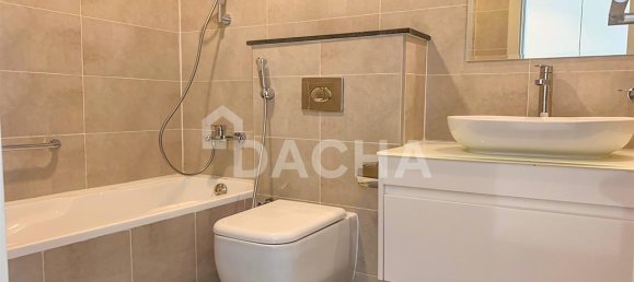 2 Schlafzimmer Wohnung in DAMAC Hills (Akoya by DAMAC), UAE, Nr. 27617 4