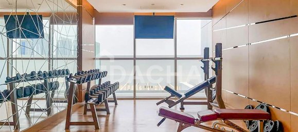 2 Schlafzimmer Wohnung in DAMAC Hills (Akoya by DAMAC), UAE, Nr. 27617 6