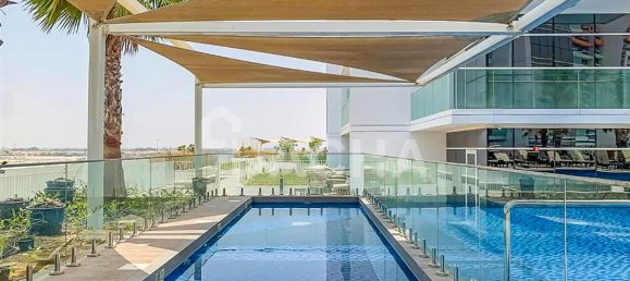 2 Schlafzimmer Wohnung in DAMAC Hills (Akoya by DAMAC), UAE, Nr. 27617 8