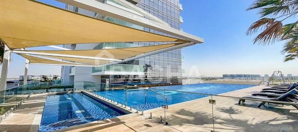 2 Schlafzimmer Wohnung in DAMAC Hills (Akoya by DAMAC), UAE, Nr. 27617 7