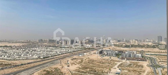 2 Schlafzimmer Wohnung in DAMAC Hills (Akoya by DAMAC), UAE, Nr. 27617 5