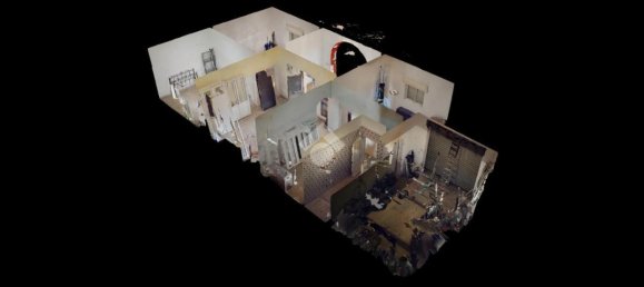 4 rooms Villa in Francavilla Fontana, Italy No. 24452 32