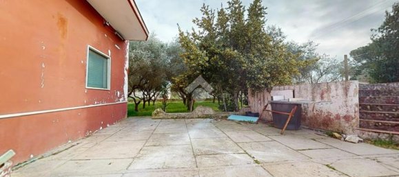 4 rooms Villa in Francavilla Fontana, Italy No. 24452 14