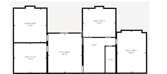 4 rooms Villa in Francavilla Fontana, Italy No. 24452 33