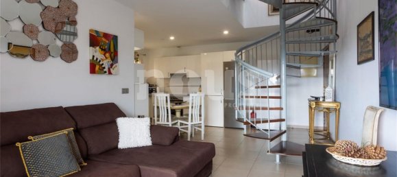 3 bedrooms Penthouse in Alcala, Spain No. 13864 15