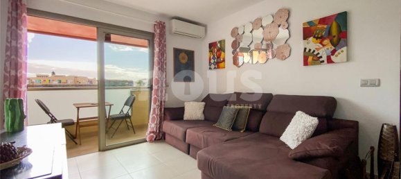 3 bedrooms Penthouse in Alcala, Spain No. 13864 10
