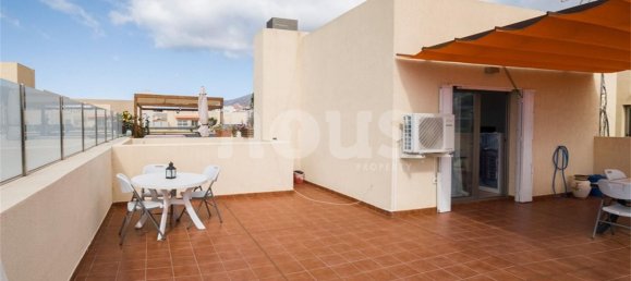 3 bedrooms Penthouse in Alcala, Spain No. 13864 28