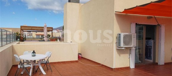 3 bedrooms Penthouse in Alcala, Spain No. 13864 14