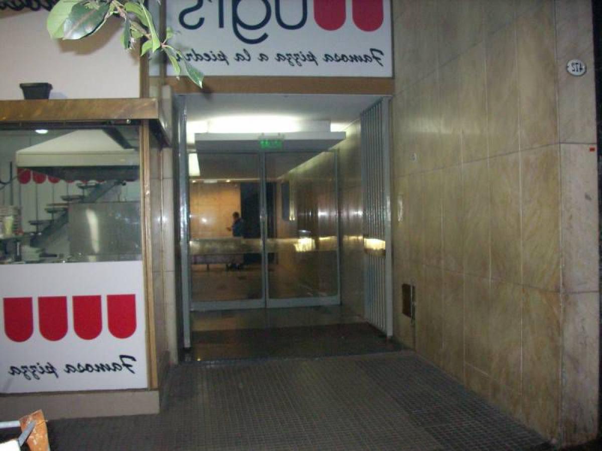 19m² Office in Buenos Aires, Argentina No. 108885