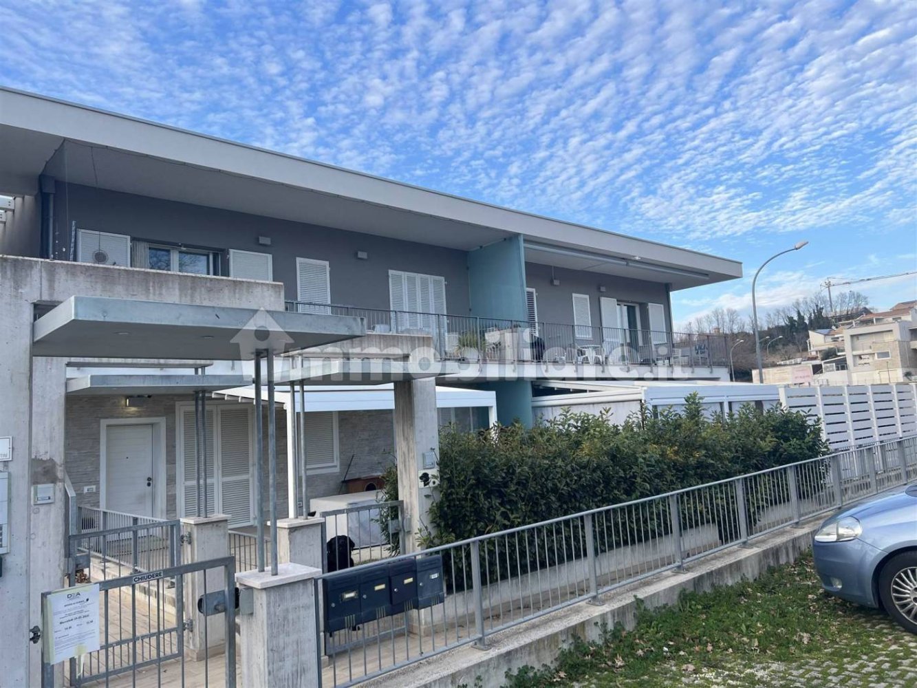 Apartamento T3 em Osimo, Italy N.º 229281