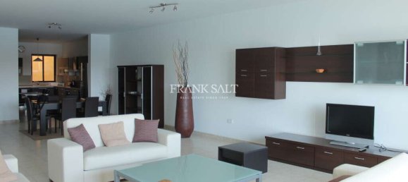 3 bedrooms Apartment in Sliema, Malta No. 6436 10