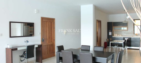 3 bedrooms Apartment in Sliema, Malta No. 6436 12