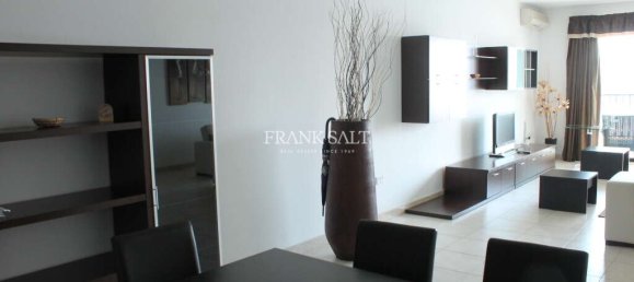 3 bedrooms Apartment in Sliema, Malta No. 6436 11