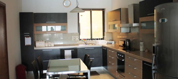 3 bedrooms Apartment in Sliema, Malta No. 6436 8