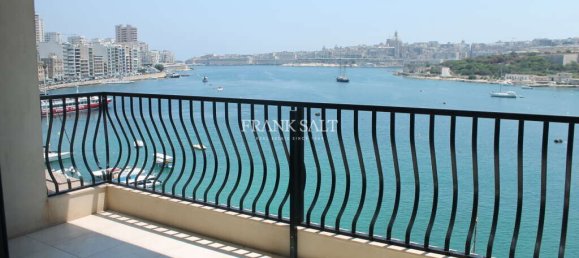 3 bedrooms Apartment in Sliema, Malta No. 6436 2