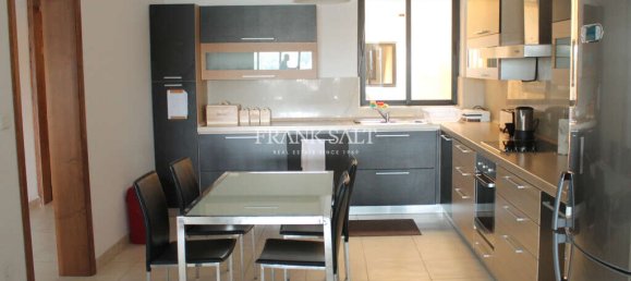 3 bedrooms Apartment in Sliema, Malta No. 6436 9