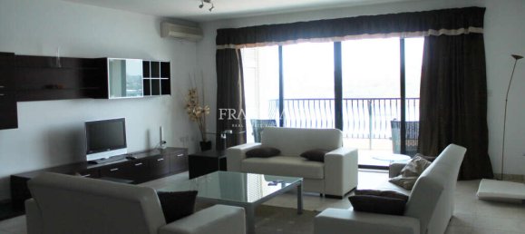 3 bedrooms Apartment in Sliema, Malta No. 6436 7