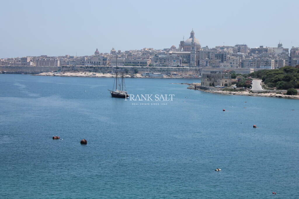 3 bedrooms Apartment in Sliema, Malta No. 6436