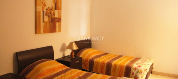 3 bedrooms Apartment in Sliema, Malta No. 6436 18