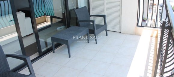 3 bedrooms Apartment in Sliema, Malta No. 6436 5