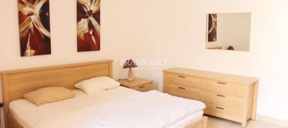 3 bedrooms Apartment in Sliema, Malta No. 6436 17