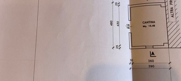 3 rooms House in Villadose, Italy No. 226295 15