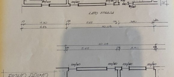 3 rooms House in Villadose, Italy No. 226295 17