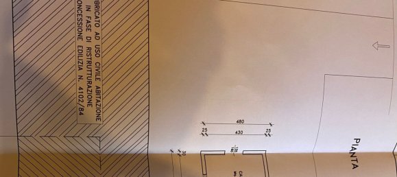 3 rooms House in Villadose, Italy No. 226295 16