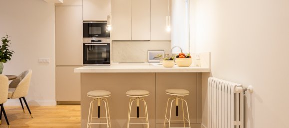 2 Schlafzimmer Wohnung in Madrid, Spain, Nr. 27744 6