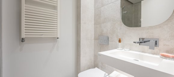 2 Schlafzimmer Wohnung in Madrid, Spain, Nr. 27744 11