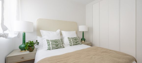 2 Schlafzimmer Wohnung in Madrid, Spain, Nr. 27744 13