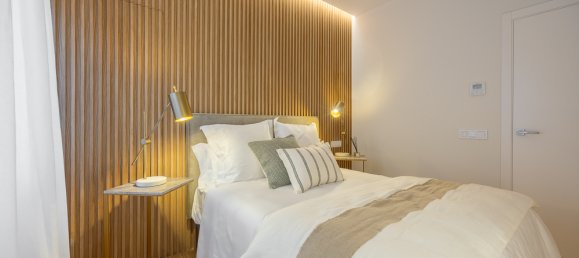 2 Schlafzimmer Wohnung in Madrid, Spain, Nr. 27744 10