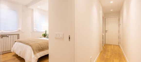 2 Schlafzimmer Wohnung in Madrid, Spain, Nr. 27744 14