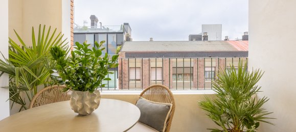 2 Schlafzimmer Wohnung in Madrid, Spain, Nr. 27744 3