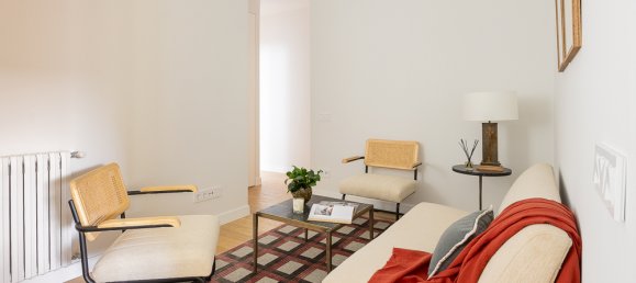 2 Schlafzimmer Wohnung in Madrid, Spain, Nr. 27744 8