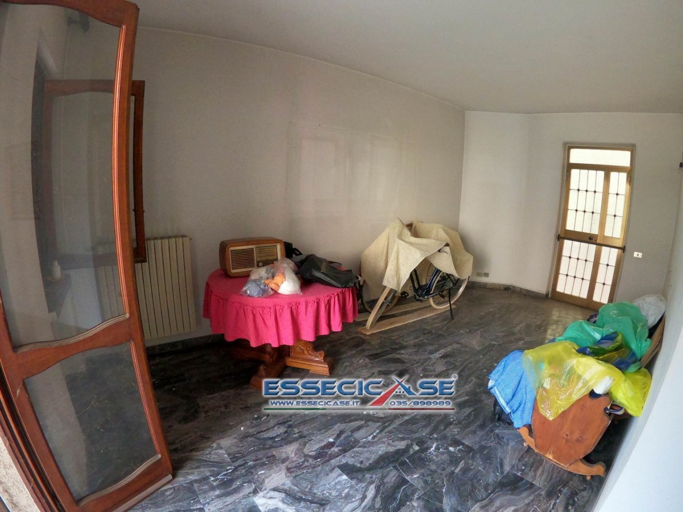 3 Schlafzimmer Wohnung in Cologno al Serio, Italy, Nr. 365691