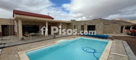 3 chambres Maison à Fuerteventura, Spain No. 186830 34