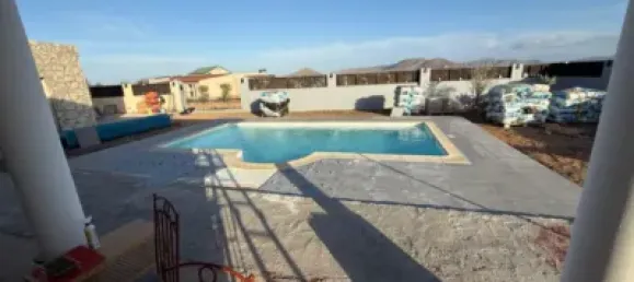 3 chambres Maison à Fuerteventura, Spain No. 186830 35