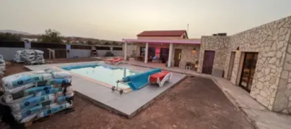 3 chambres Maison à Fuerteventura, Spain No. 186830 10