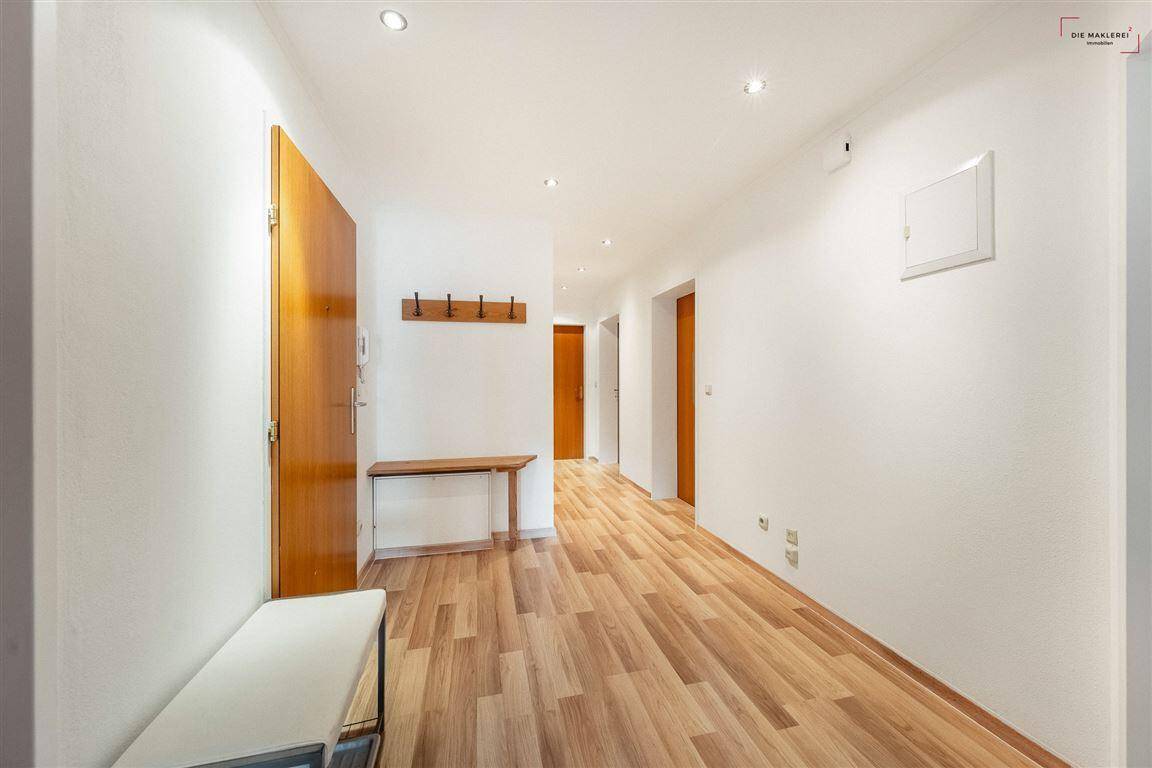 3 Schlafzimmer Wohnung in Ellmau, Austria, Nr. 224064