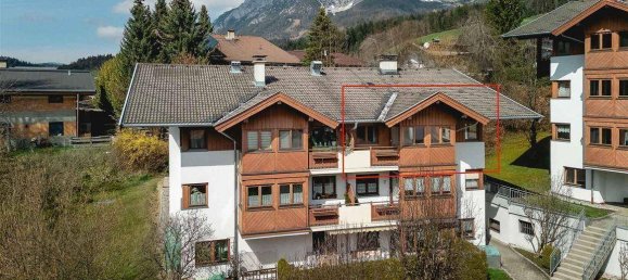 3 Schlafzimmer Wohnung in Ellmau, Austria, Nr. 224064 3