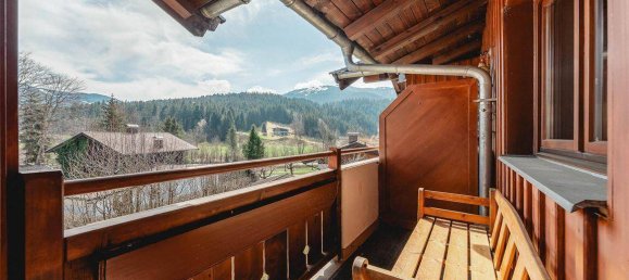 3 Schlafzimmer Wohnung in Ellmau, Austria, Nr. 224064 12