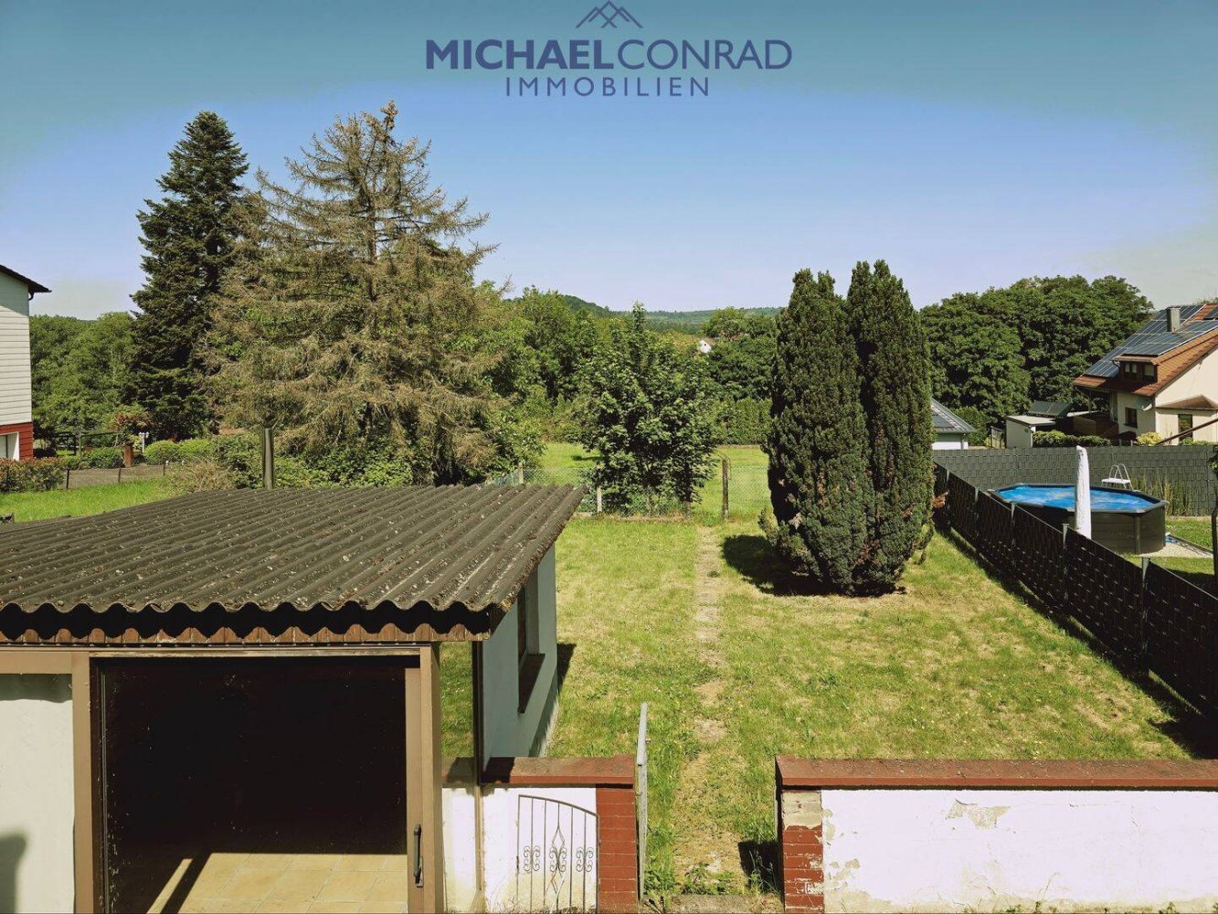 Adosado de 6 dormitorios en Merzig-Wadern, Germany No. 286256