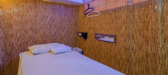 Коммерческая недвижимость 185м² в Лас-Пальмас-де-Гран-Канария, Испания № 66353 13